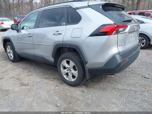 2T3P1RFV1LW128217 Toyota Rav4 Xle