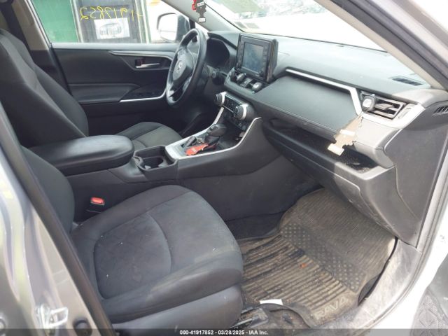 2T3P1RFV1LW128217 Toyota Rav4 Xle