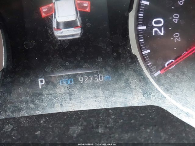 2T3P1RFV1LW128217 Toyota Rav4 Xle