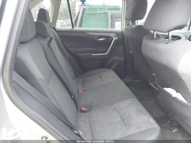 2T3P1RFV1LW128217 Toyota Rav4 Xle