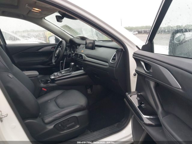 JM3TCACY2K0328347 Mazda Cx-9 Touring