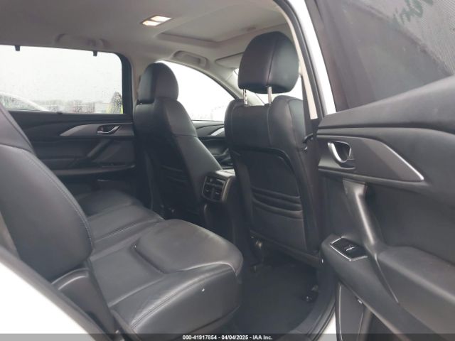 JM3TCACY2K0328347 Mazda Cx-9 Touring
