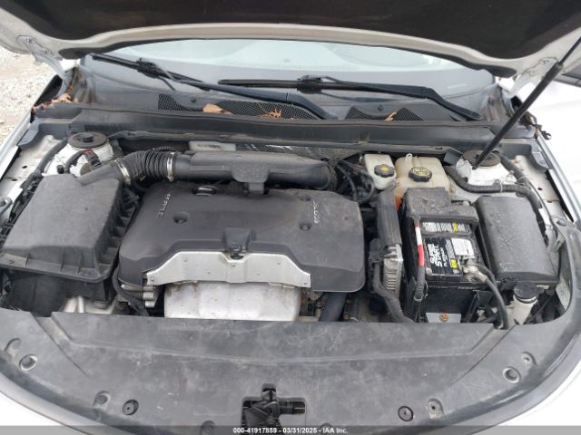1G11Y5SL1EU100196 Chevrolet Impala 1ls