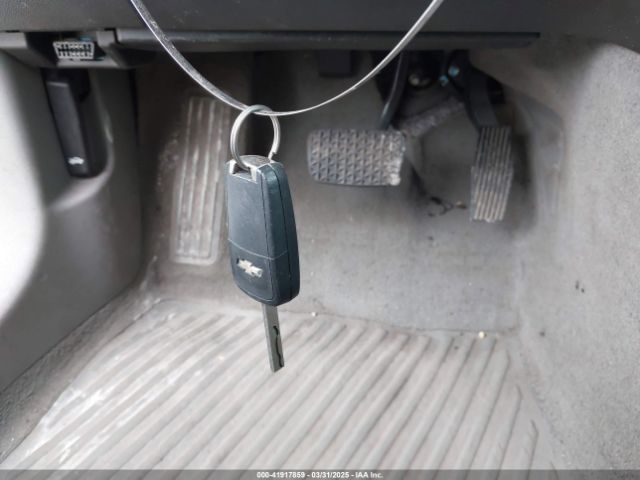 1G11Y5SL1EU100196 Chevrolet Impala 1ls