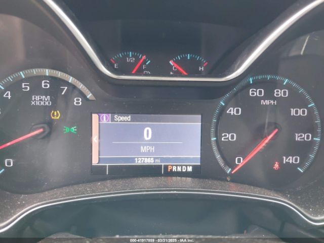 1G11Y5SL1EU100196 Chevrolet Impala 1ls