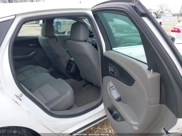 1G11Y5SL1EU100196 Chevrolet Impala 1ls