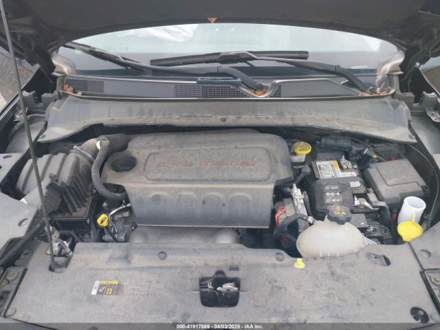3C4NJDCB1NT108788 Jeep Compass Limited 4x4