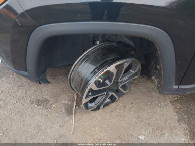 3C4NJDCB1NT108788 Jeep Compass Limited 4x4