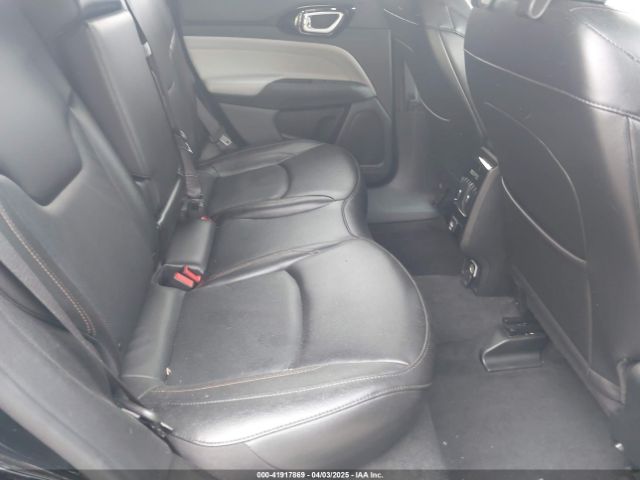 3C4NJDCB1NT108788 Jeep Compass Limited 4x4
