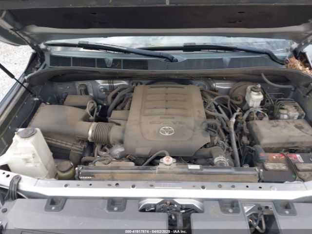 5TFDY5F13LX889377 Toyota Tundra Sr5