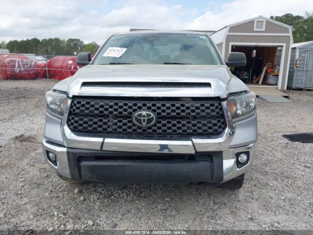 5TFDY5F13LX889377 Toyota Tundra Sr5