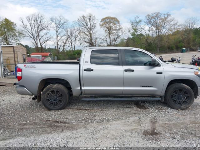 5TFDY5F13LX889377 Toyota Tundra Sr5