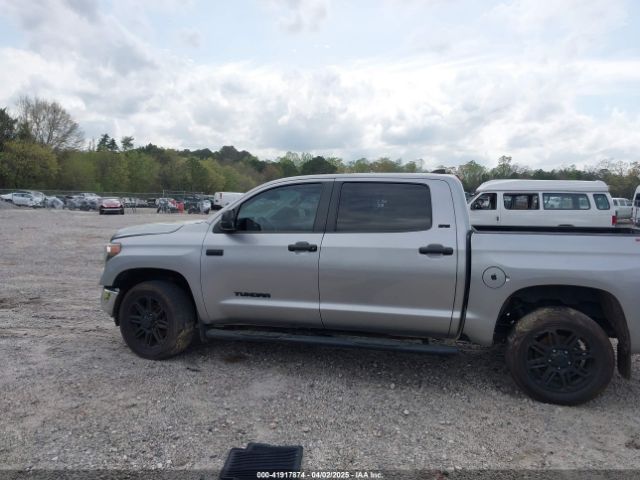 5TFDY5F13LX889377 Toyota Tundra Sr5