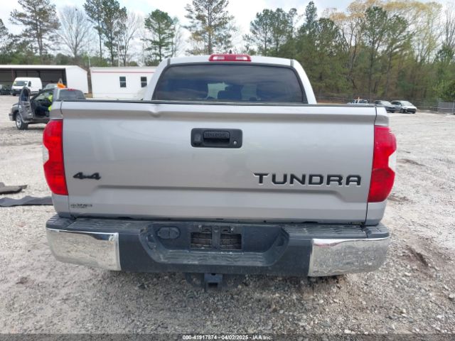 5TFDY5F13LX889377 Toyota Tundra Sr5