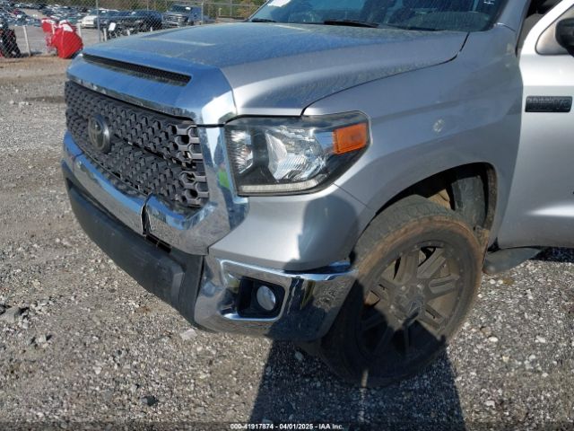 5TFDY5F13LX889377 Toyota Tundra Sr5