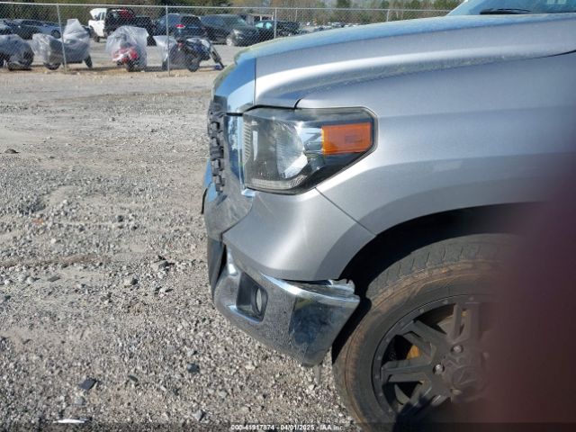 5TFDY5F13LX889377 Toyota Tundra Sr5