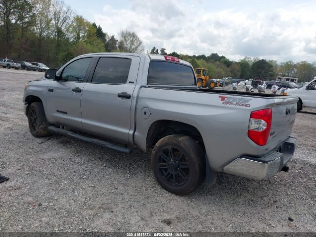5TFDY5F13LX889377 Toyota Tundra Sr5