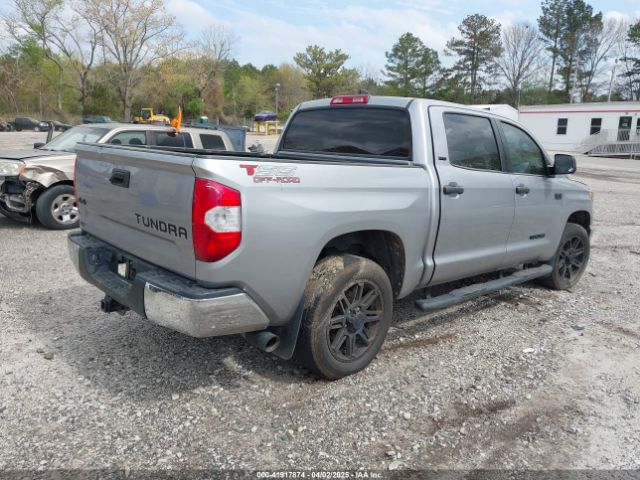 5TFDY5F13LX889377 Toyota Tundra Sr5