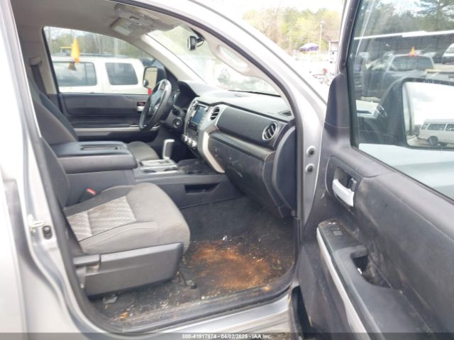 5TFDY5F13LX889377 Toyota Tundra Sr5