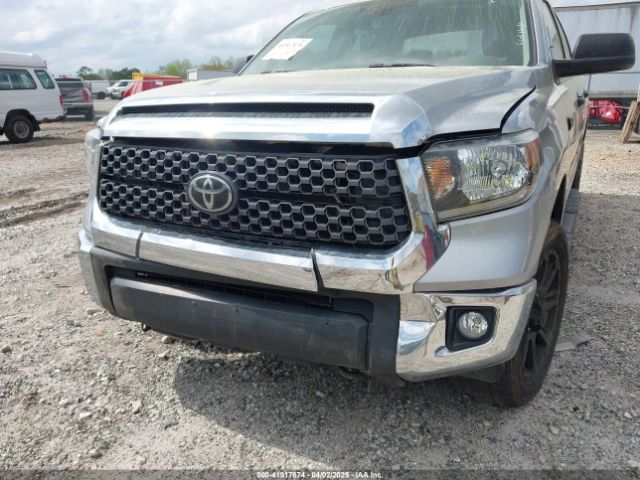 5TFDY5F13LX889377 Toyota Tundra Sr5