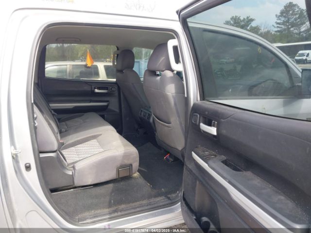 5TFDY5F13LX889377 Toyota Tundra Sr5