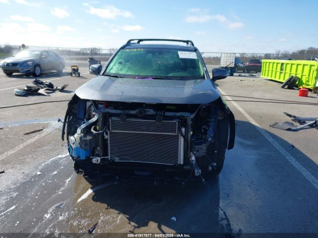 JTMRWRFV1KD009105 Toyota Rav4 Hybrid Xle