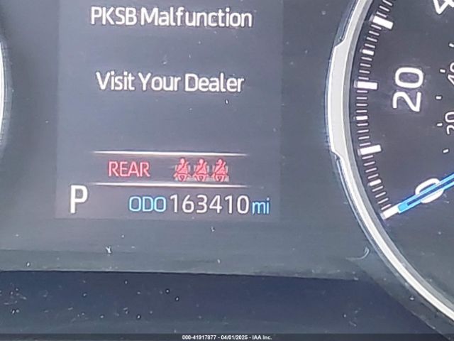 JTMRWRFV1KD009105 Toyota Rav4 Hybrid Xle