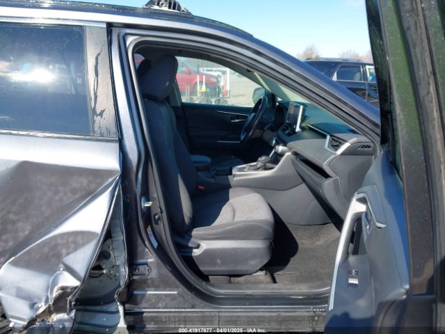 JTMRWRFV1KD009105 Toyota Rav4 Hybrid Xle