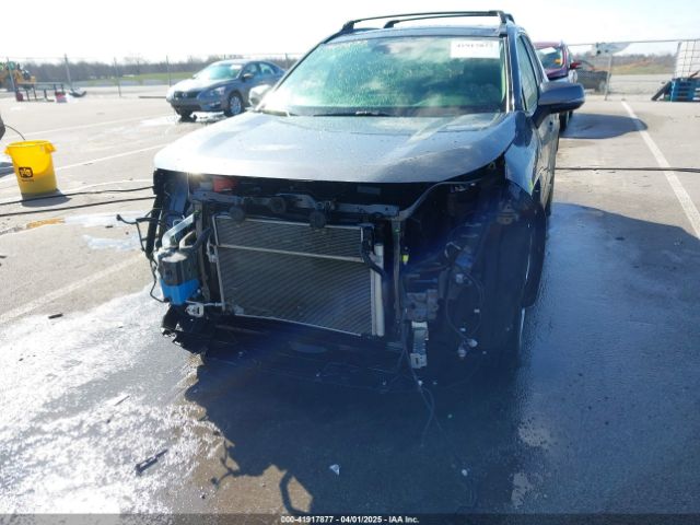 JTMRWRFV1KD009105 Toyota Rav4 Hybrid Xle