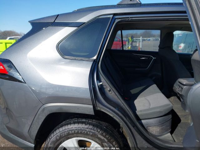 JTMRWRFV1KD009105 Toyota Rav4 Hybrid Xle