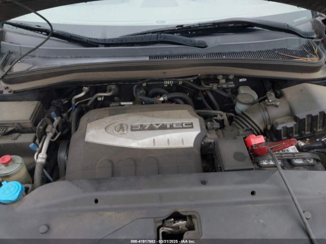 2007 ACURA MDX 2HNYD28517H517309 Photo 9