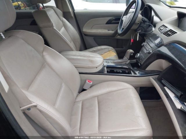 2007 ACURA MDX 2HNYD28517H517309 Photo 4