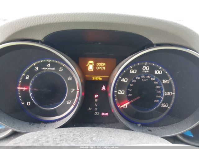 2007 ACURA MDX 2HNYD28517H517309 Photo 6