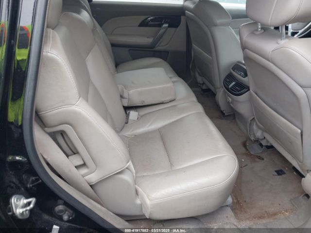 2007 ACURA MDX 2HNYD28517H517309 Photo 7