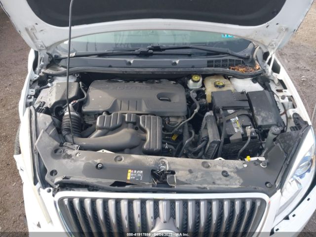 1G4PP5SKXE4104951 Buick Verano