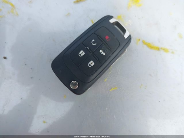 1G4PP5SKXE4104951 Buick Verano