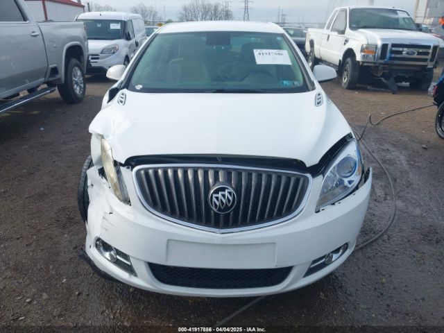 1G4PP5SKXE4104951 Buick Verano