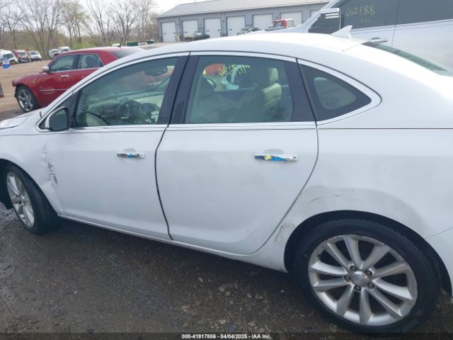 1G4PP5SKXE4104951 Buick Verano