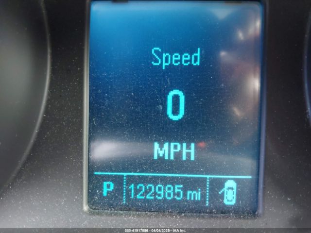 1G4PP5SKXE4104951 Buick Verano