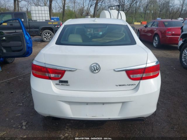 1G4PP5SKXE4104951 Buick Verano