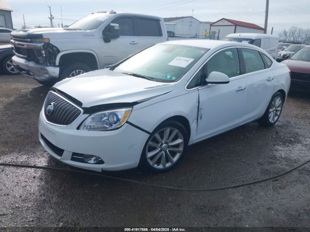 1G4PP5SKXE4104951 Buick Verano
