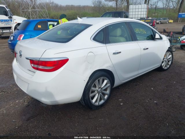 1G4PP5SKXE4104951 Buick Verano