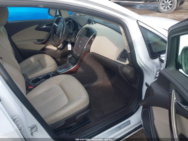 1G4PP5SKXE4104951 Buick Verano
