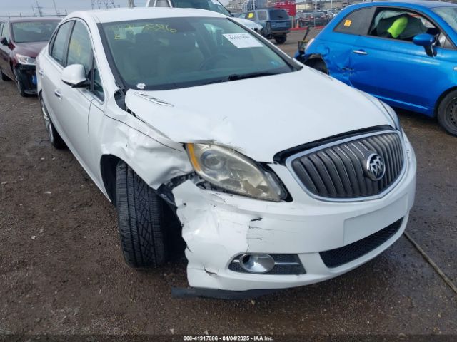 1G4PP5SKXE4104951 Buick Verano