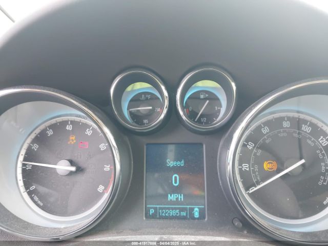 1G4PP5SKXE4104951 Buick Verano