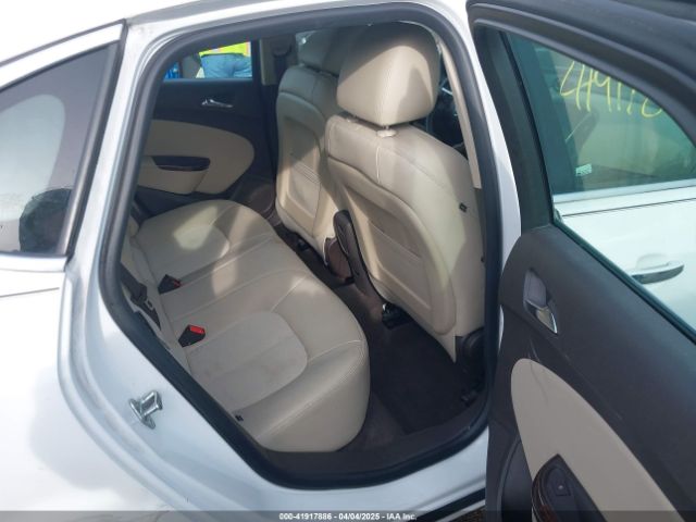 1G4PP5SKXE4104951 Buick Verano