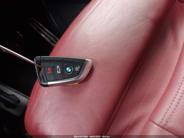 2021 BMW X4 5UX2V5C08M9H30549 Photo 10