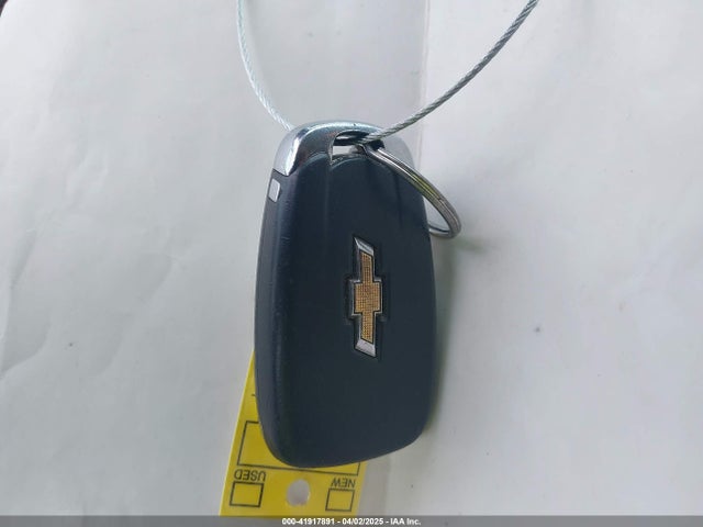 1G1BE5SM0G7234687 Chevrolet Cruze Lt Auto