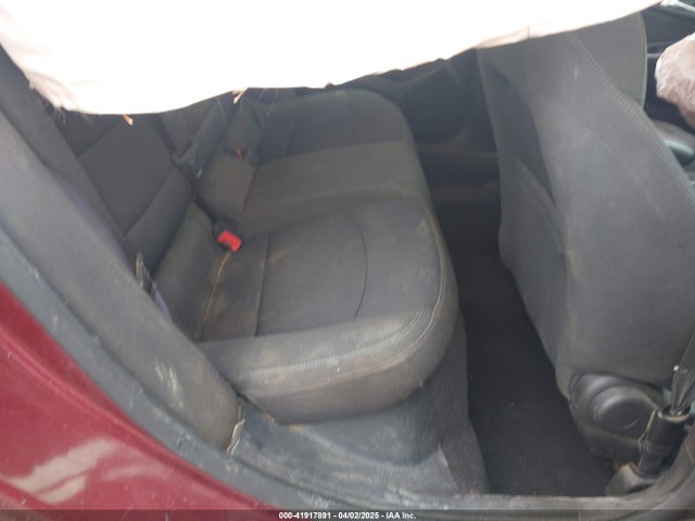 1G1BE5SM0G7234687 Chevrolet Cruze Lt Auto