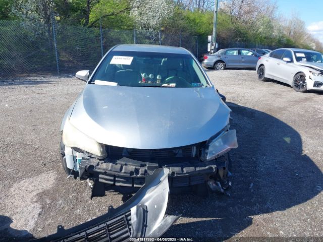 4T4BF1FK0GR579274 Toyota CAMRY LE